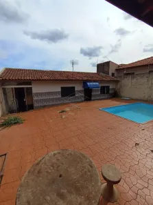 Casa com 2 Quartos à venda, 384m² no Núcleo Habitacional de Barra Bonita, Barra Bonita