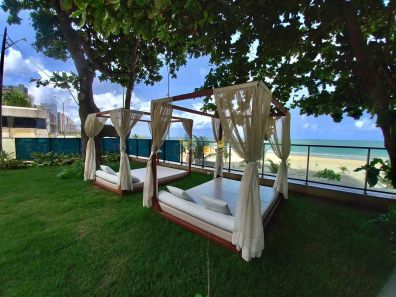 Apartamento com 1 Quarto à venda, 30m² no Piedade, Jaboatão dos Guararapes