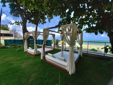 Apartamento com 1 Quarto à venda, 30m² no Piedade, Jaboatão dos Guararapes
