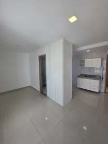 Apartamento com 1 Quarto para alugar, 36m² no Boa Viagem, Recife