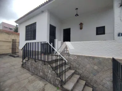 Casa com 3 Quartos à venda, 202m² no Cachambi, Rio de Janeiro