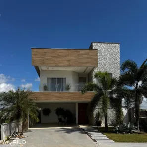 Casa de Condomínio com 1 Quarto à venda, 280m² no Nova Marabá, Marabá