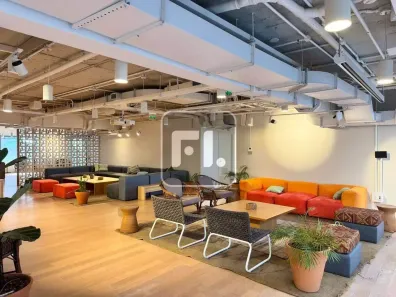 Sala Comercial para venda ou aluguel, 1145m² no Vila Nova Conceição, São Paulo