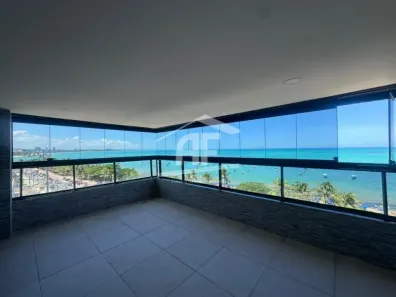 Apartamento com 3 Quartos à venda, 176m² no Ponta Verde, Maceió