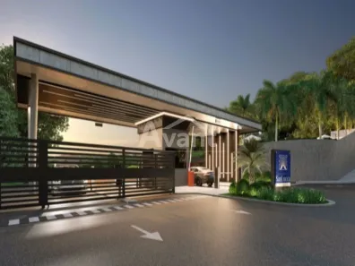 Lote/Terreno à venda, 250m² no Pinheirinho, Vinhedo
