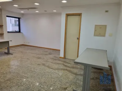 Sala Comercial à venda, 70m² no Perdizes, São Paulo