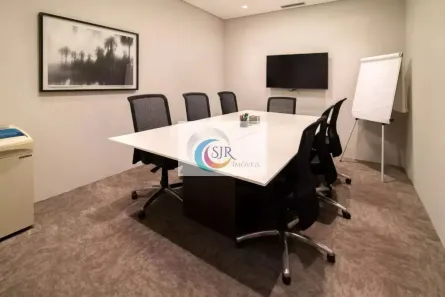 Sala Comercial para venda ou aluguel, 270m² no Itaim Bibi, São Paulo