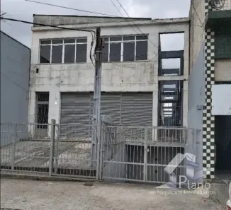 Prédio Comercial à venda, 520m² no Jardim Brasil (Zona Norte), São Paulo