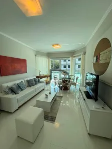 Apartamento com 3 Quartos à venda, 137m² no Riviera, Bertioga