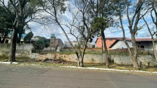 Lote/Terreno à venda, 460m² no Ideal, Novo Hamburgo