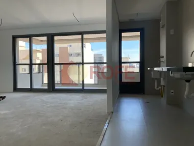 Apartamento com 3 Quartos à venda, 81m² no Brooklin Paulista, São Paulo