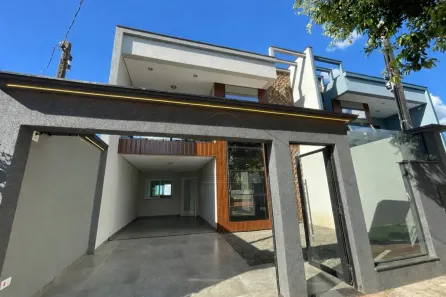 Sobrado com 2 Quartos à venda, 181m² no Jardim Olímpico, Maringá