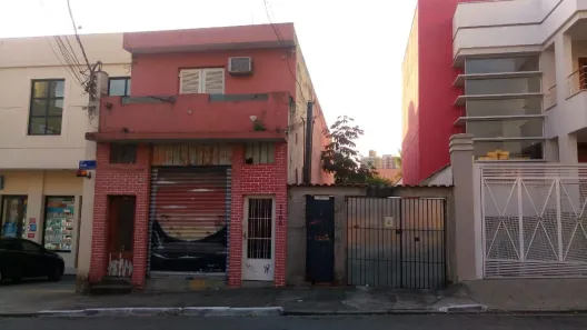 Lote/Terreno para alugar, 380m² no Barcelona, São Caetano do Sul