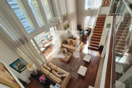 Apartamento com 4 Quartos à venda, 400m² no Paraíso, São Paulo