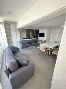 Cobertura com 2 Quartos à venda, 112m² no Campo Belo, São Paulo