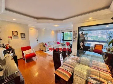 Apartamento com 3 Quartos à venda, 104m² no Vila Clementino, São Paulo