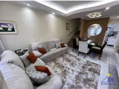 Sobrado com 2 Quartos à venda, 90m² no Jardim Santa Maria, São Paulo