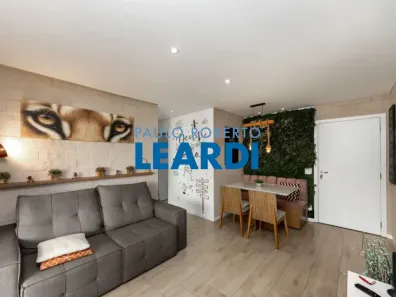 Apartamento com 2 Quartos à venda, 68m² no Saúde, São Paulo