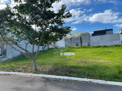 Lote/Terreno à venda, 317m² no Caçapava Velha, Caçapava
