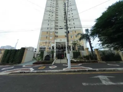 Apartamento com 3 Quartos para alugar, 90m² no Centro, São Carlos