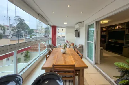 Apartamento com 3 Quartos à venda, 131m² no Água Fria, São Paulo