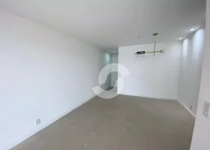 Apartamento com 3 Quartos à venda, 118m² no Icaraí, Niterói
