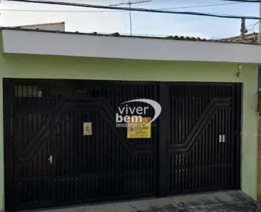 Casa com 3 Quartos para alugar, 125m² no Vila Formosa, São Paulo