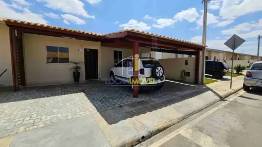 Casa de Condomínio com 3 Quartos à venda, 80m² no São Pedro, Vitória da Conquista
