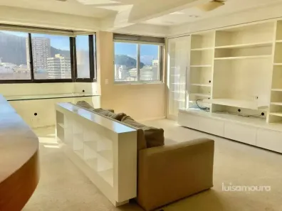 Apartamento com 2 Quartos à venda, 64m² no Botafogo, Rio de Janeiro
