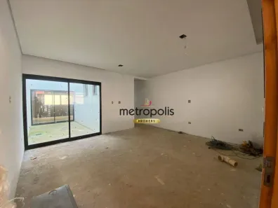 Sobrado com 3 Quartos à venda, 276m² no Olímpico, São Caetano do Sul
