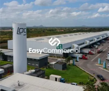 Galpão/Depósito/Armazém para alugar, 1693m² no Boa Esperança, Maracanaú