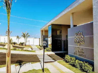 Apartamento com 2 Quartos à venda, 50m² no Jardim das Colinas, Hortolândia