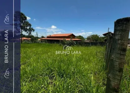 Lote/Terreno à venda, 1000m² no Vivenda Santa Mônica, Igarapé