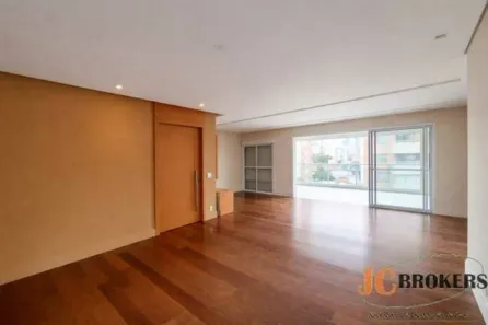 Apartamento com 3 Quartos à venda, 174m² no Vila Uberabinha, São Paulo