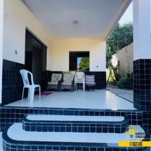 Casa com 4 Quartos à venda, 300m² no Aloísio Conrado, Ipiaú