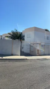 Apartamento com 1 Quarto à venda, 58m² no Residencial Américo Alves Margarido, São Carlos