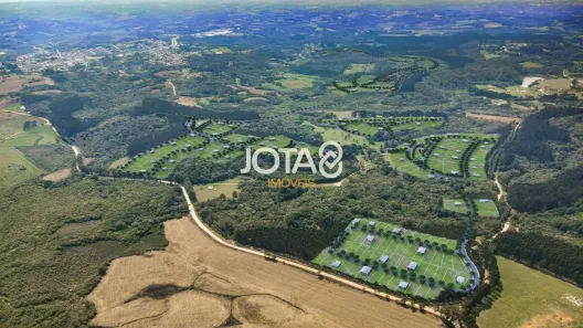 Lote/Terreno à venda, 704m² no Centro, Campo Largo