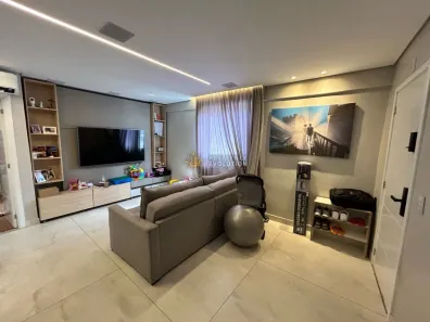 Apartamento com 3 Quartos à venda, 170m² no Padre Eustáquio, Belo Horizonte