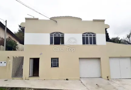 Casa com 3 Quartos à venda, 260m² no Uvaranas, Ponta Grossa