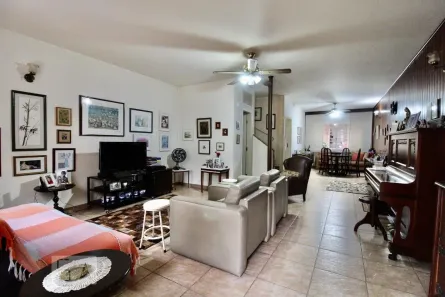 Casa com 3 Quartos à venda, 220m² no Campo Belo, São Paulo