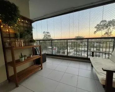 Apartamento com 2 Quartos à venda, 74m² no Recreio dos Bandeirantes, Rio de Janeiro