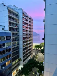 Apartamento com 5 Quartos à venda, 220m² no Icaraí, Niterói