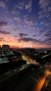 Apartamento com 2 Quartos à venda, 47m² no Ponte de São João, Jundiaí