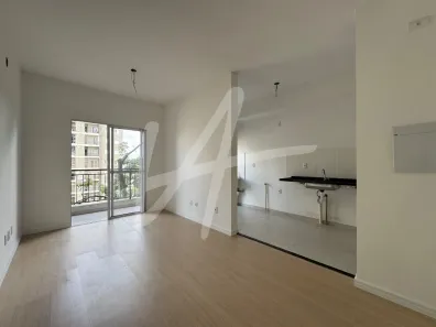 Apartamento com 2 Quartos à venda, 56m² no Chácara Bela Vista, Sumaré
