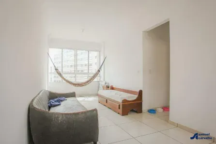 Apartamento com 2 Quartos à venda, 64m² no Santa Cecília, São Paulo