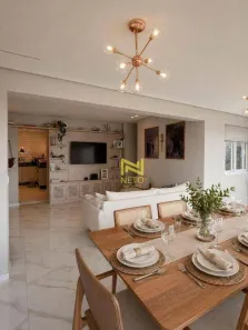 Apartamento com 4 Quartos à venda, 117m² no Vila Leopoldina, São Paulo