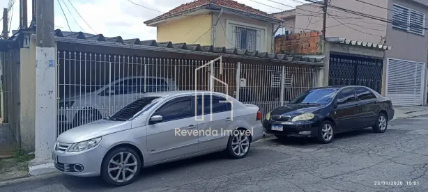 Lote/Terreno à venda, 250m² no Vila Ema, São Paulo