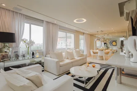 Apartamento com 2 Quartos à venda, 92m² no Jardim Europa, Porto Alegre
