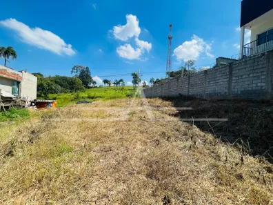 Lote/Terreno à venda, 278m² no Chácaras Luzia Vicente, Bragança Paulista