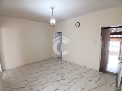 Casa com 2 Quartos para alugar, 122m² no Vila Bertioga, São Paulo